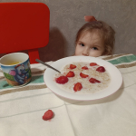 Кристина Ш. гр. "Ромашка"